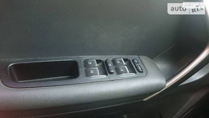 Chery Tiggo 3 2017