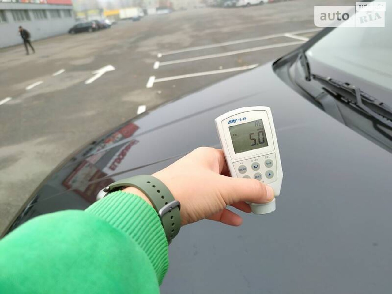 SsangYong Korando 2011