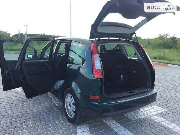 Ford C-Max 2006