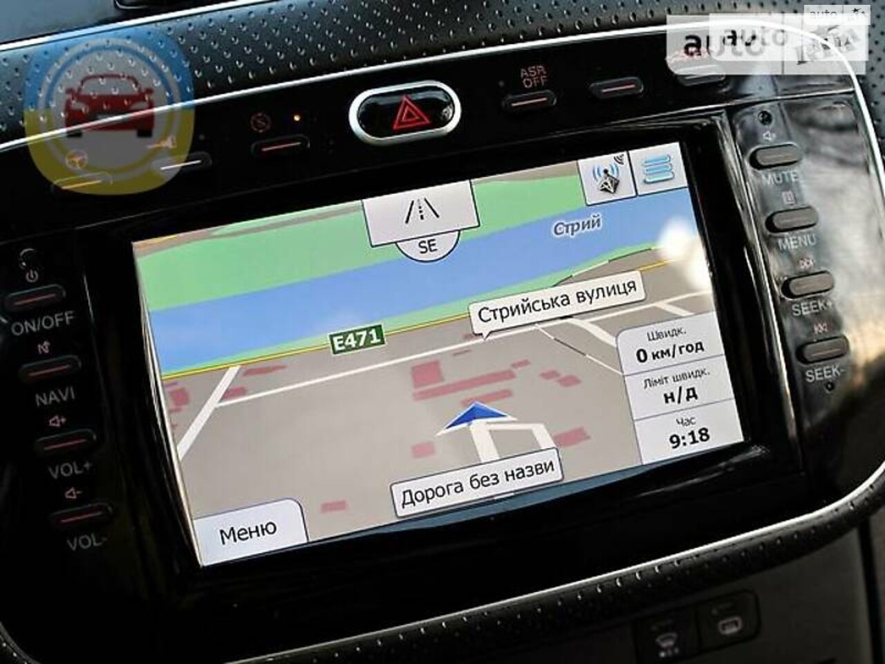Fiat Punto 2010