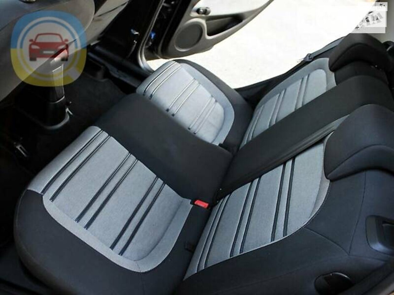 Fiat Punto 2010