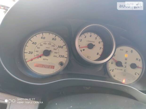 Toyota RAV4 2003