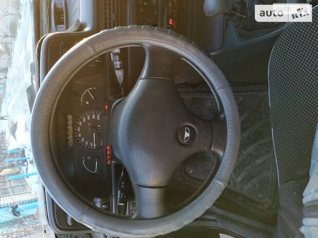 Daewoo Nexia 2006