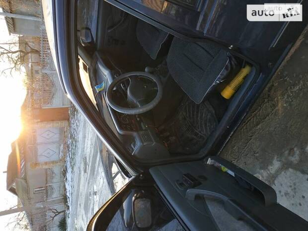 Daewoo Nexia 2006