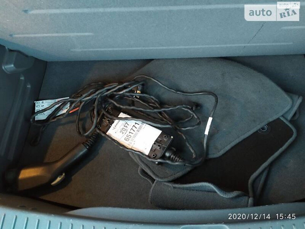 Chevrolet Bolt EV 2017