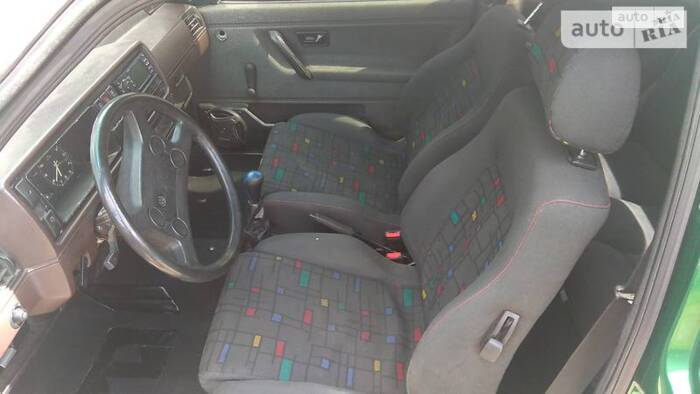 Volkswagen 1985