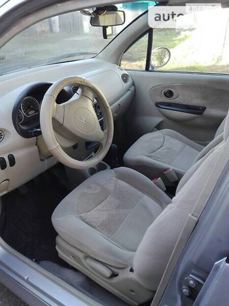 Chery QQ 2011