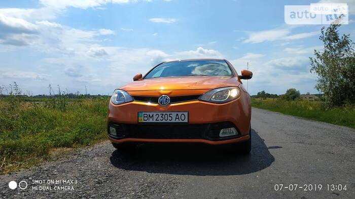 MG 6 2013