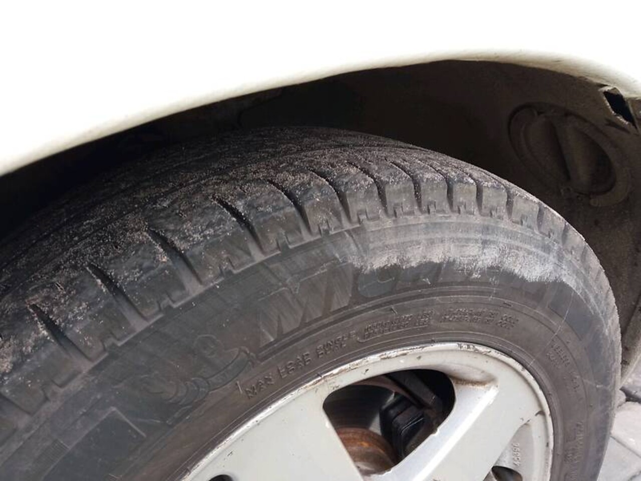Chrysler Voyager 1999