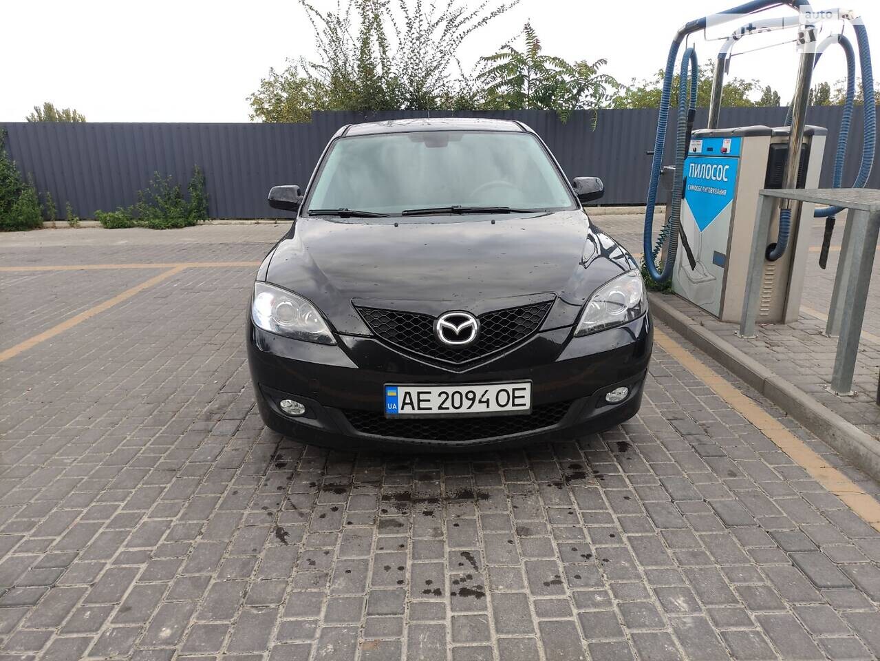 Mazda 3 2006