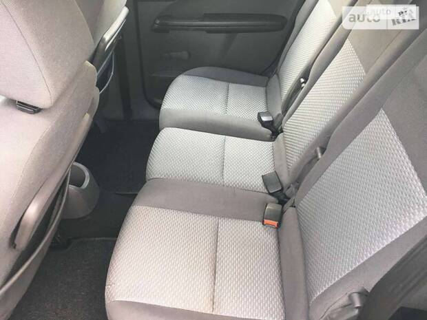 Ford Focus C-Max 2005