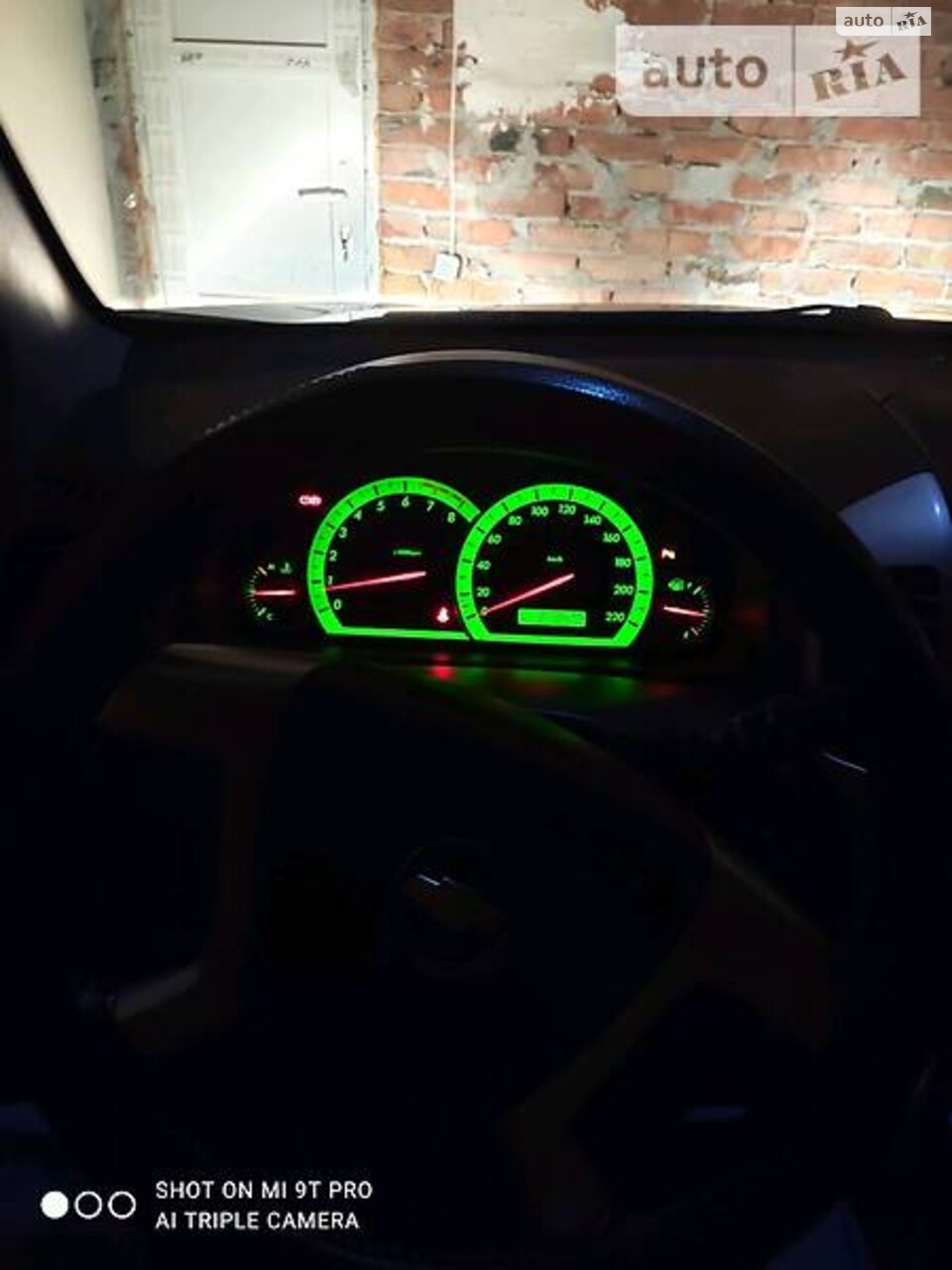 Chevrolet Captiva 2007