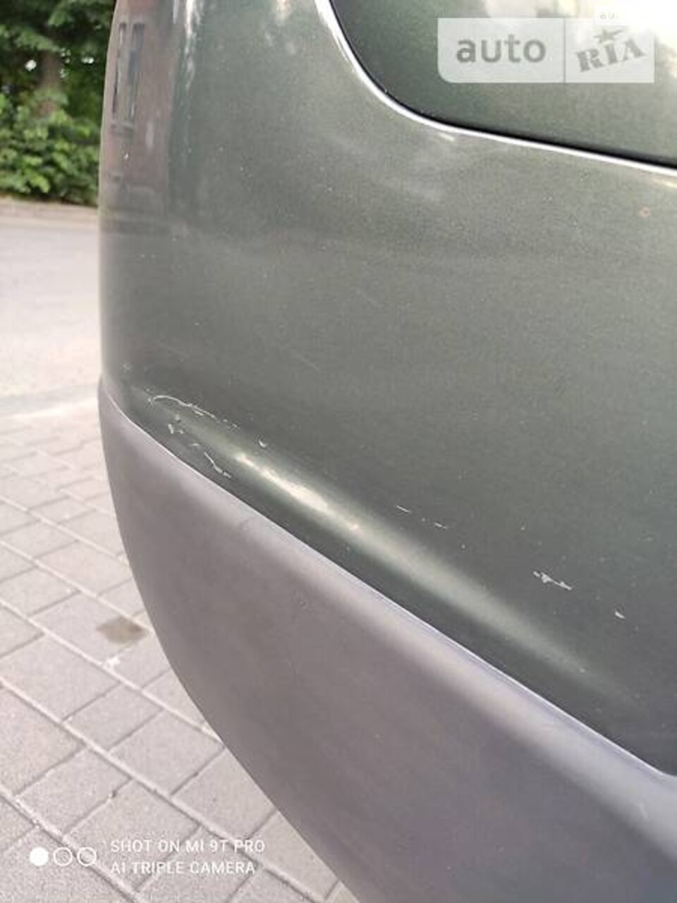 Chevrolet Captiva 2007