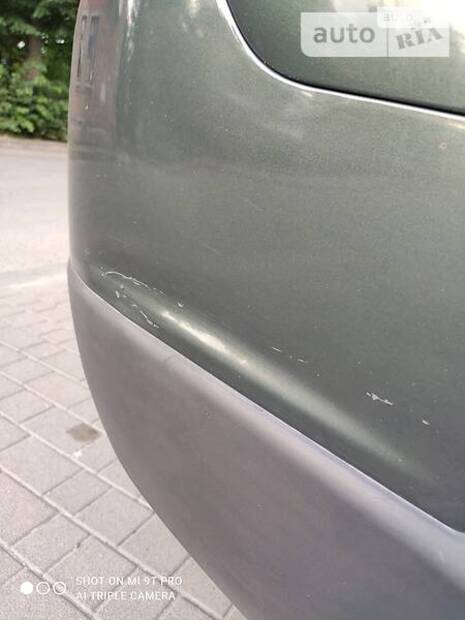Chevrolet Captiva 2007