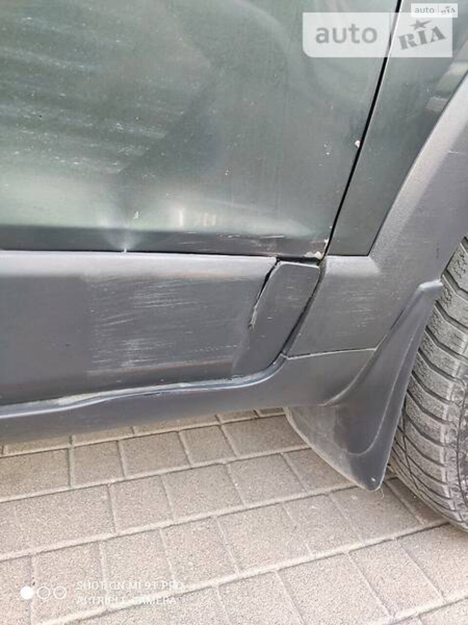 Chevrolet Captiva 2007