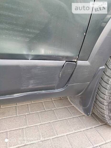Chevrolet Captiva 2007