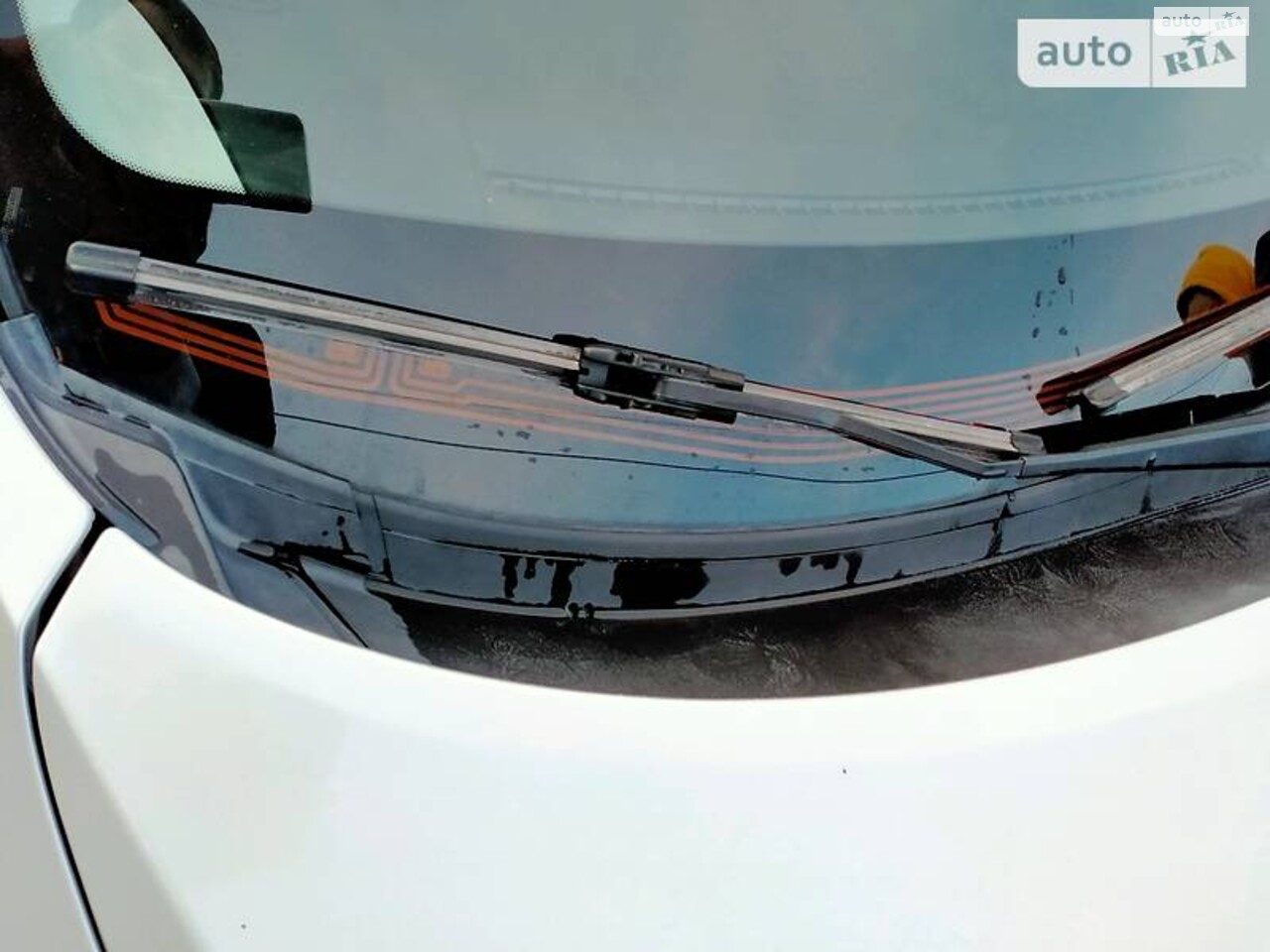 Subaru Forester 2011