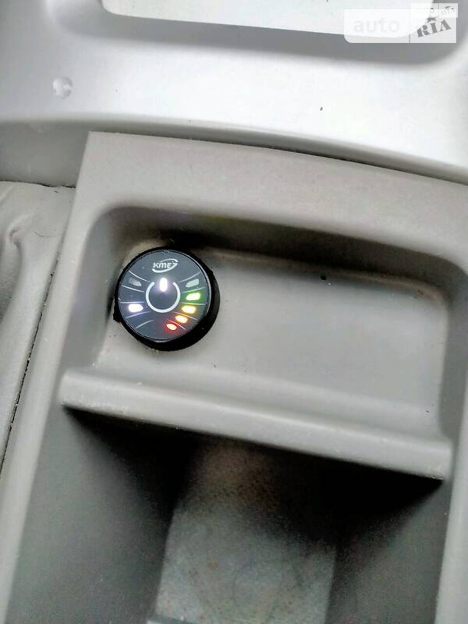 Subaru Forester 2011