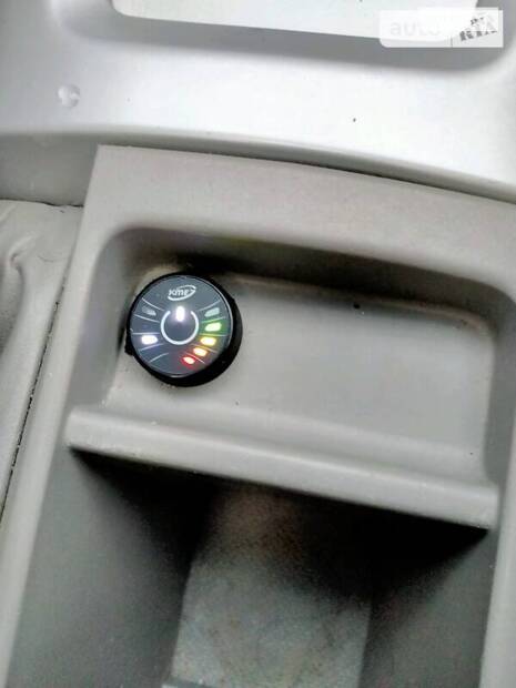 Subaru Forester 2011