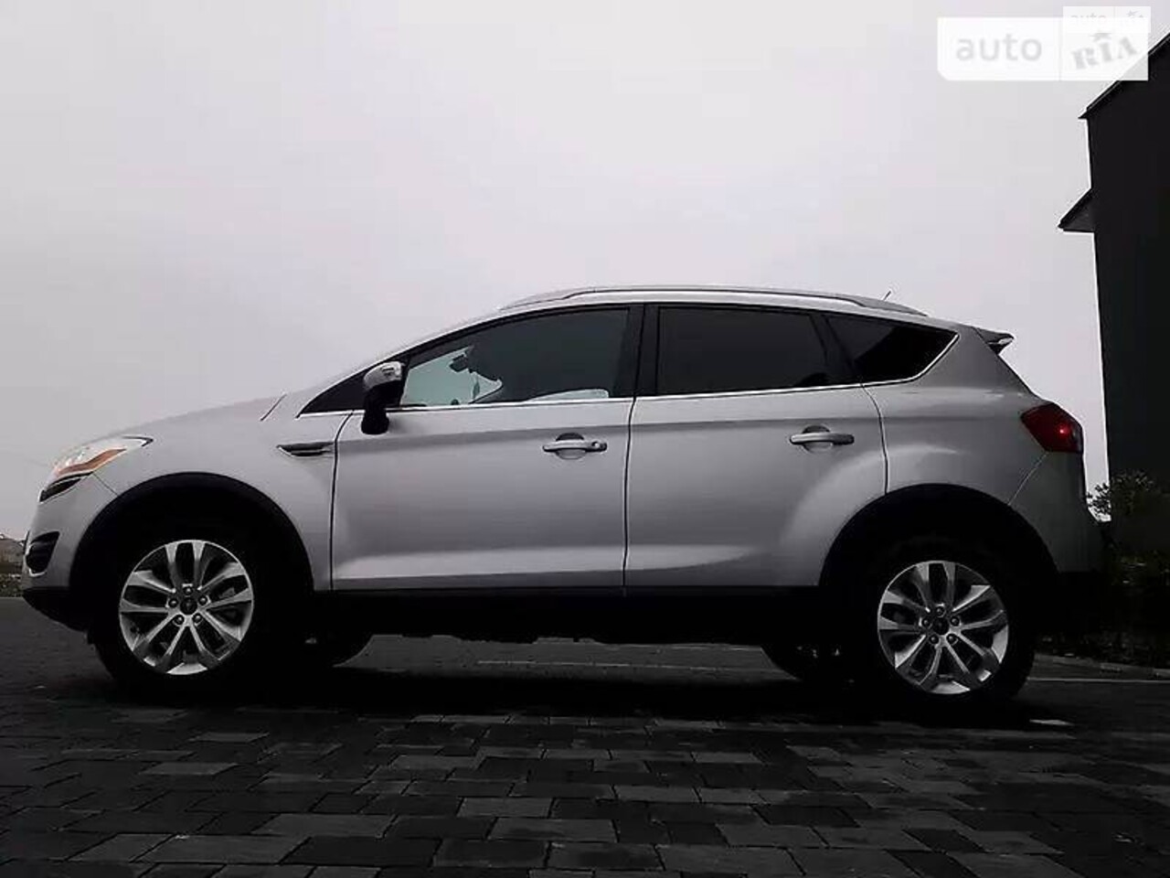 Ford Kuga 2011