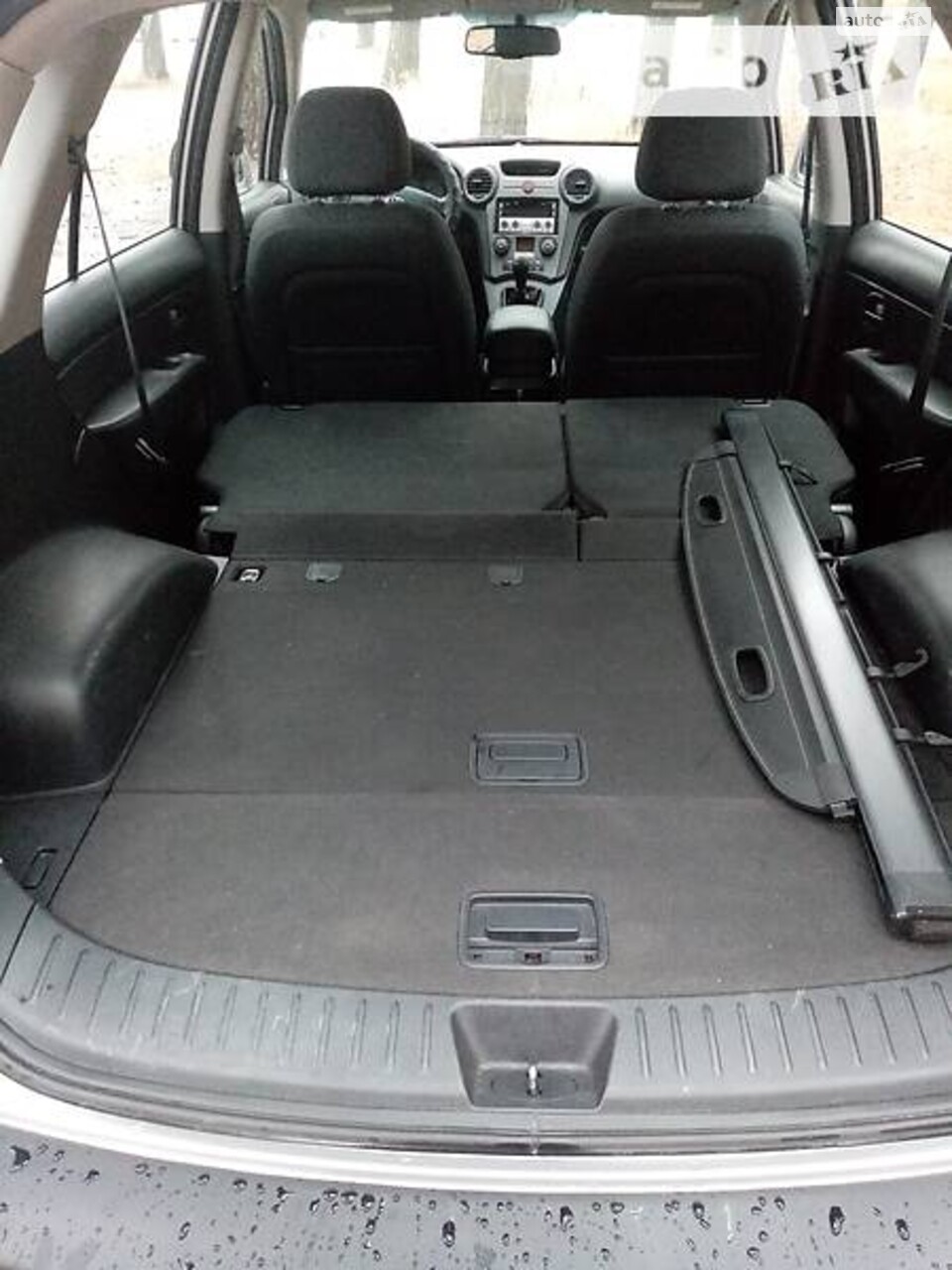 Kia Carens 2006