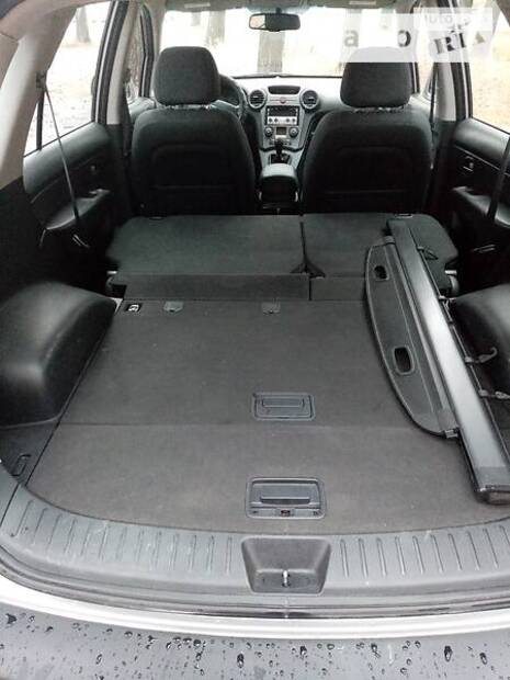 Kia Carens 2006