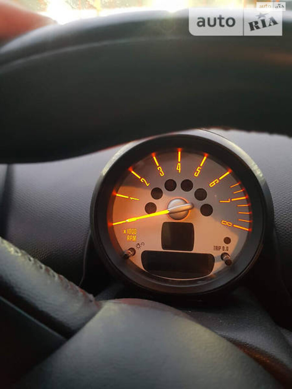 MINI Countryman 2012