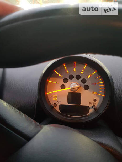 MINI Countryman 2012
