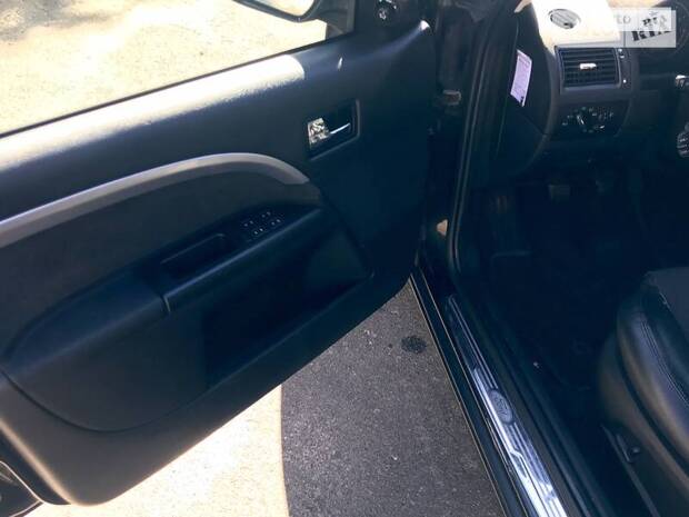 Ford Mondeo 2005