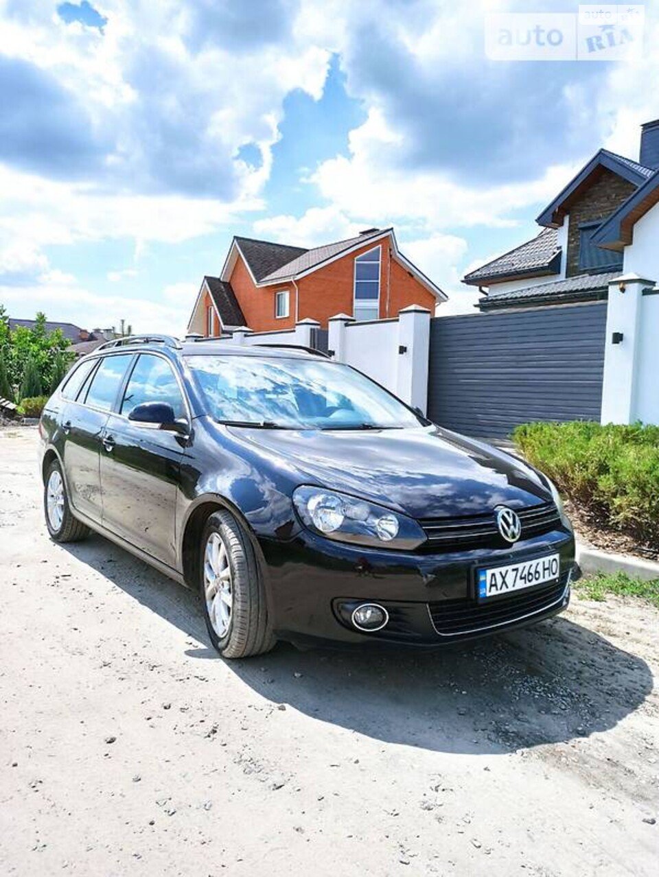 Volkswagen 2010