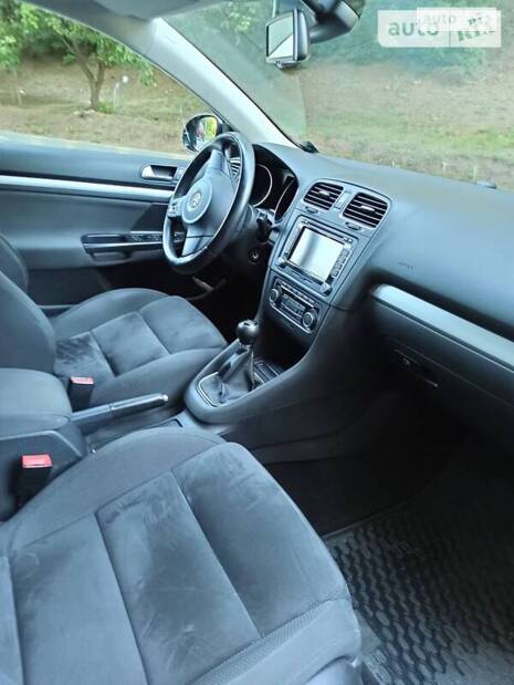 Volkswagen 2010