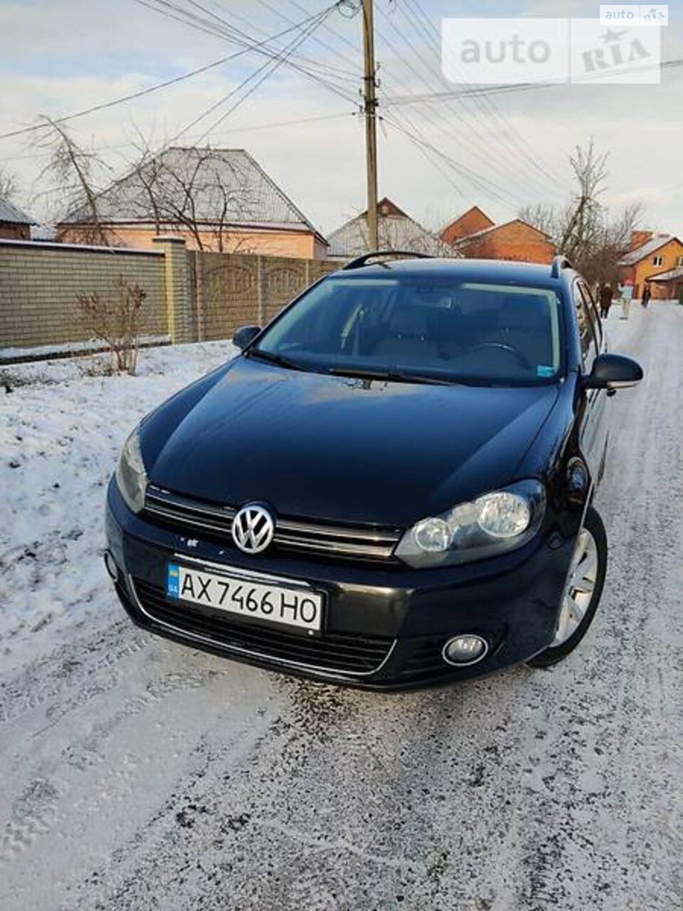 Volkswagen 2010