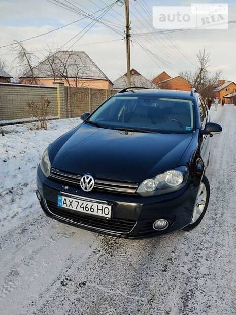 Volkswagen 2010