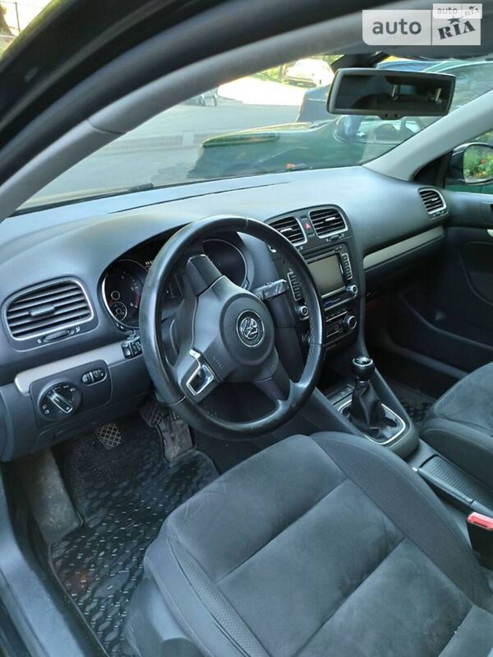 Volkswagen 2010