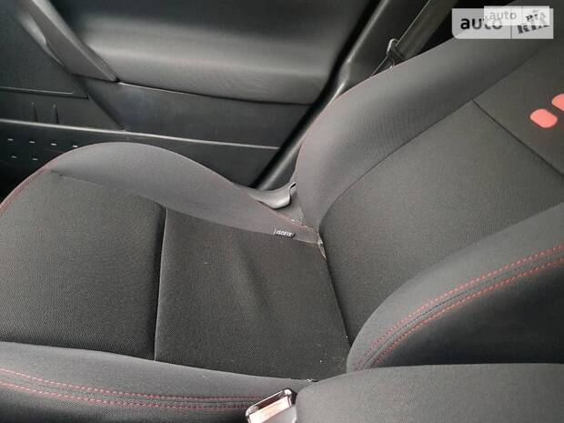 Renault Megane 2007