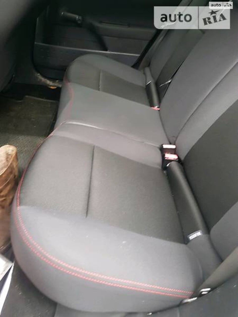 Renault Megane 2007