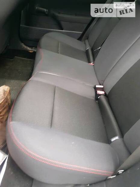 Renault Megane 2007