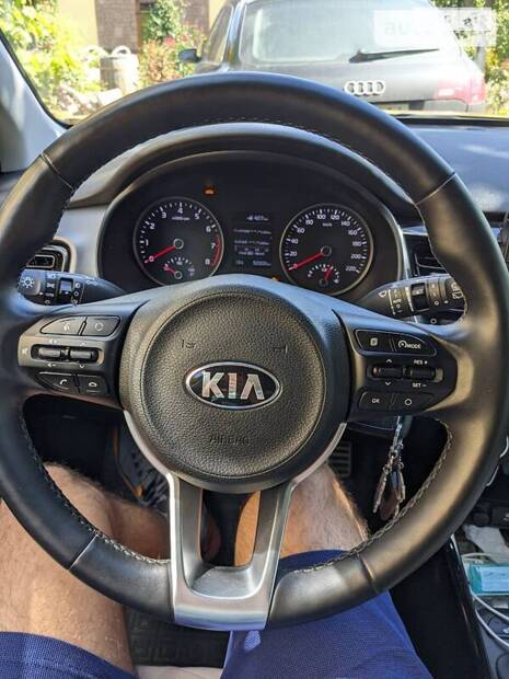 Kia Stonic 2018