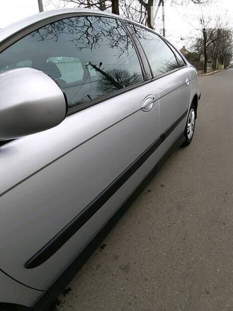 Citroen C5 2002