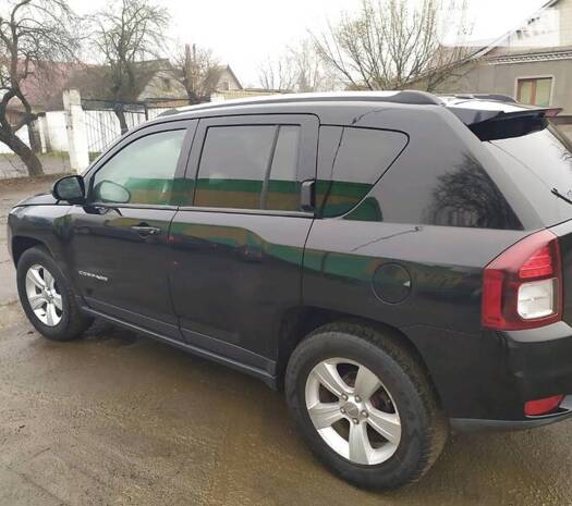 Jeep Compass 2015