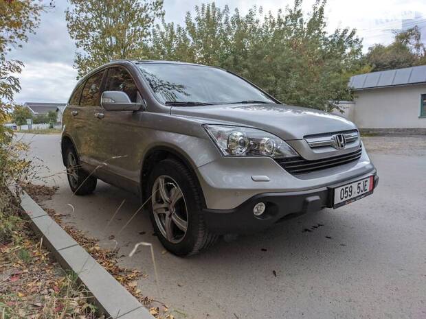 Honda CR-V 2007