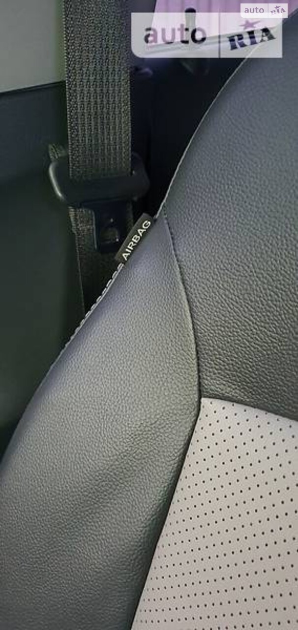 Ravon R2 2017