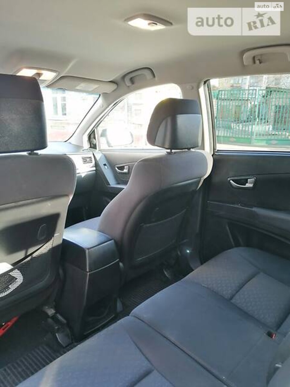 SsangYong Korando 2012