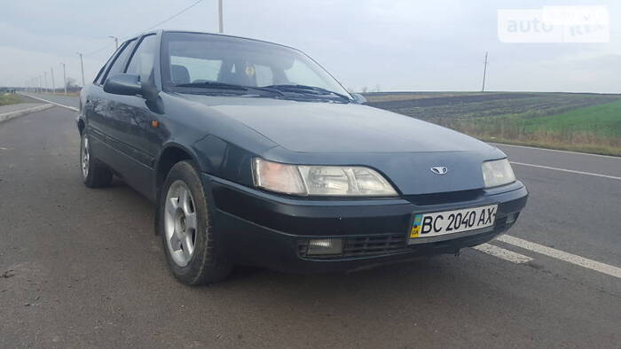 Daewoo Espero 1995