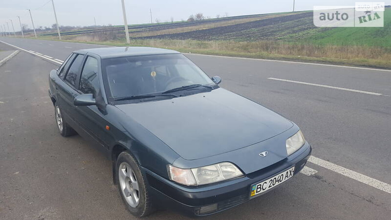 Daewoo Espero 1995