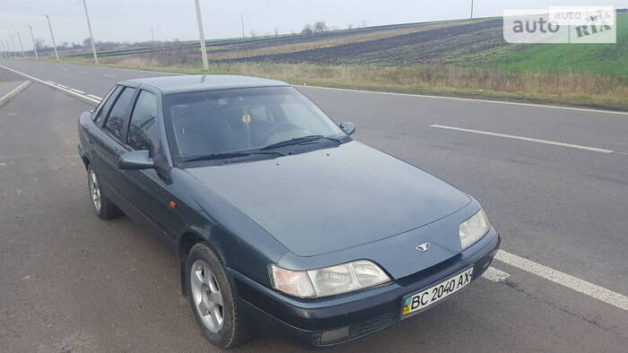 Daewoo Espero 1995
