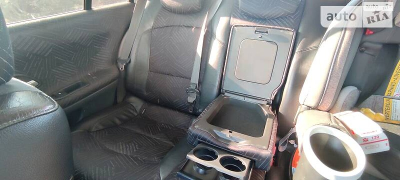 Renault Laguna 2002