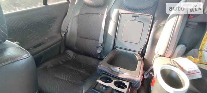 Renault Laguna 2002