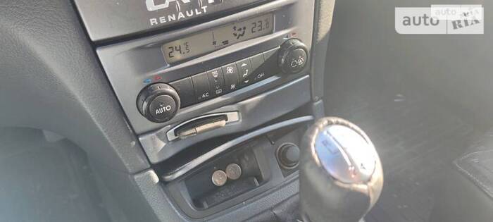 Renault Laguna 2002