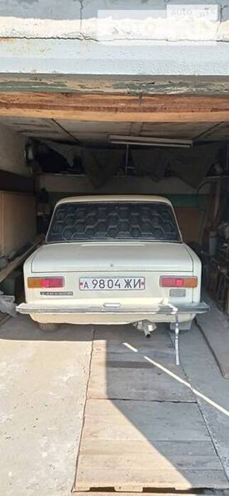 ВАЗ / Lada 2101 1985